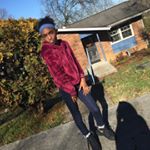 Profile Picture of Dominique Montraya Stewart (@dominiquestrwart) on Instagram