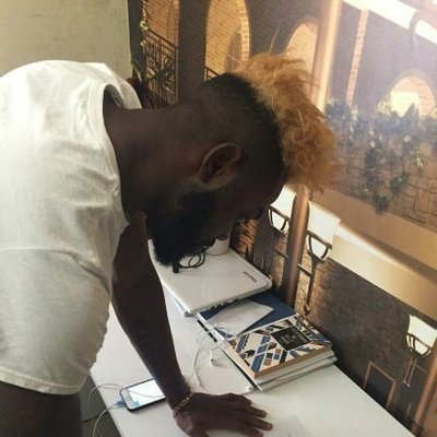 Mahmoud Abd El Wahab - Twitter Profile Picture of Mahmoud Abd El Wahab (@uzco1rg1XBLlXUv) on Twitter