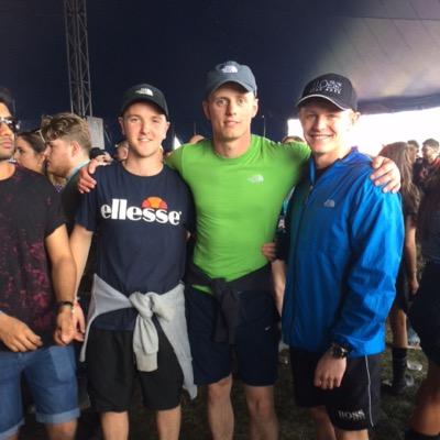 Profile Picture of Dave Moorhouse (@DaveMoorhouse1) on Twitter