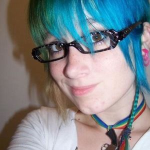 Profile Picture of Karen Mull (@flashomally) on Myspace