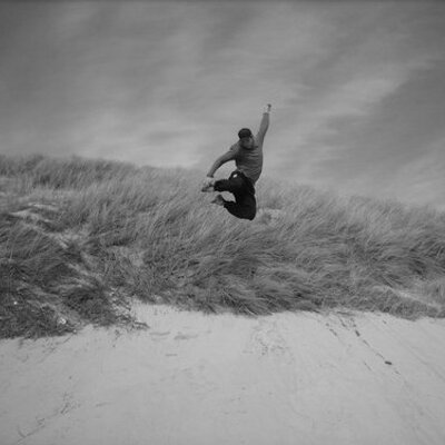 Profile Picture of Martin Schindler (@teppichroller) on Twitter