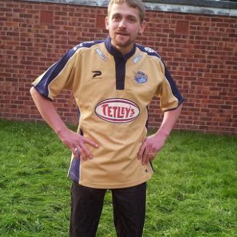 Profile Picture of Terry Castor (@terrycastore) on Twitter