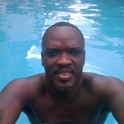 Profile Picture of Wendell Mitchell (@wendellm1969) on Twitter