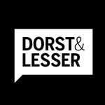 Profile Picture of Dorst & Lesser (@dorstenlesser) on Instagram