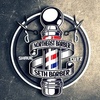 Profile Picture of Seth barber shop (@sethbarbershop) on Tiktok
