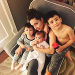 Profile Picture of Ashleigh Salyers Marks (@ashleigh_marks) on Instagram