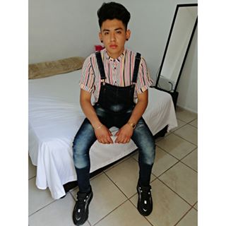 Profile Picture of Emir BÜfoni HÜston (@carlosemirdounspark) on Facebook