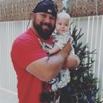 Profile Picture of Derek Webster (@lbcoach43) on Instagram