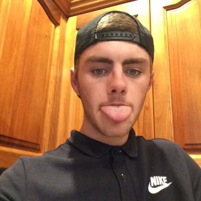 Profile Picture of Aidan Mcloughlin (@windy2225) on Twitter