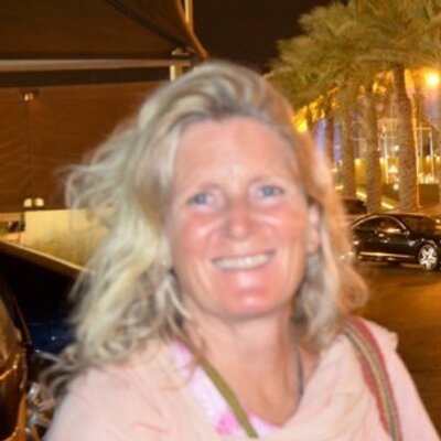 Profile Picture of Buffy Smith (@BuffyNoel) on Twitter