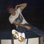 Profile Picture of Matthew Whitford (@matthew_whitford) on Instagram