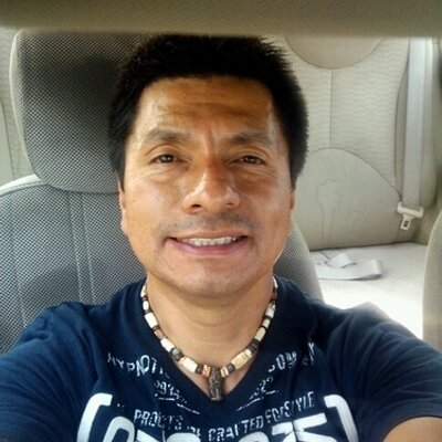 Profile Picture of John Berrocal (@john_berrocal) on Twitter