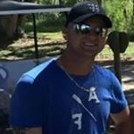 Profile Picture of Derek Knox (@spin120081) on Instagram