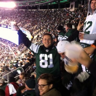 Profile Picture of Brian Gerrity (@@BDouger) on Twitter