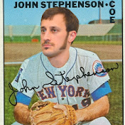 Profile Picture of John Stephenson (@ezrhombo) on Youtube