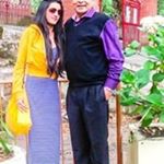 Profile Picture of mukul chandra (@mukulchandra7476) on Instagram