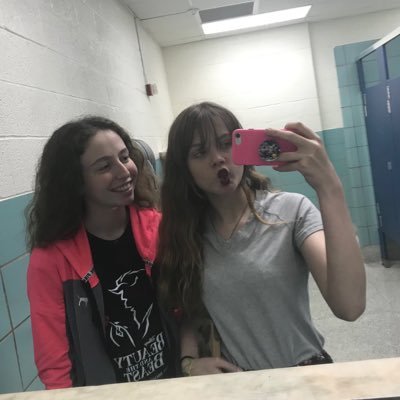 Profile Picture of Addie Gibson (@AddieGi75227454) on Twitter