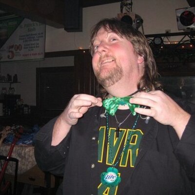 Profile Picture of Scott Sonnheim (@scottysos) on Twitter