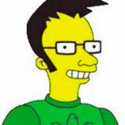 Profile Picture of Andy Bishop (@get2bish) on Twitter