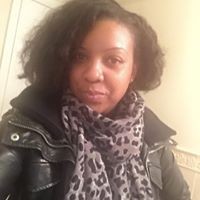 Profile Picture of Chantal Samuel (@chantal-samuel-3) on Quora