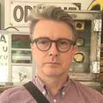 Profile Picture of Michael Heyward (@midmodplus) on Instagram