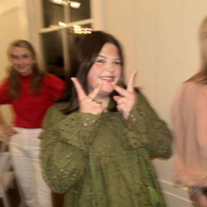 Profile Picture of Nancy (@nancy.rushin) on Tiktok