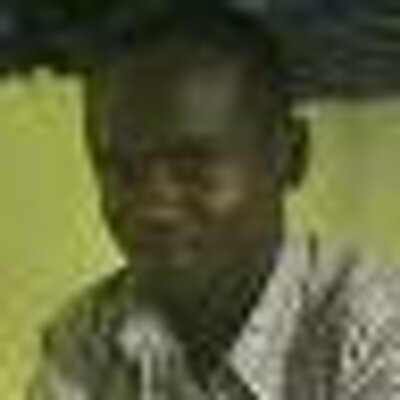 Profile Picture of George Koskey (@koskey_george) on Twitter