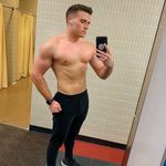 Profile Picture of Carson Russell (@carsonrussellfit) on Instagram