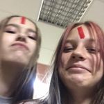 Profile Picture of 𝙰𝚖𝚎𝚕𝚒𝚊 (@_cherry_.0_0) on Instagram