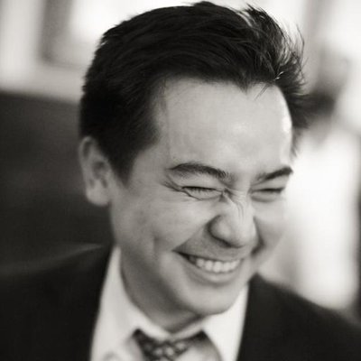 Profile Picture of Richard Pham (@RichardMPham) on Twitter