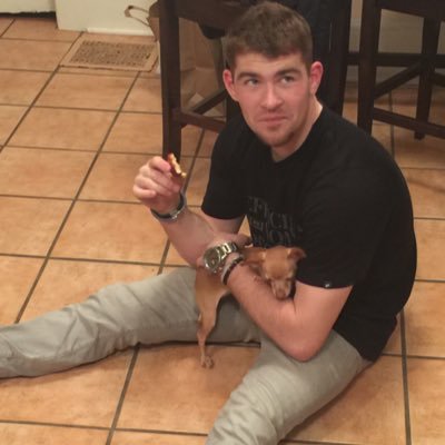 Profile Picture of Michael Allred (@Michael_AllredS) on Twitter