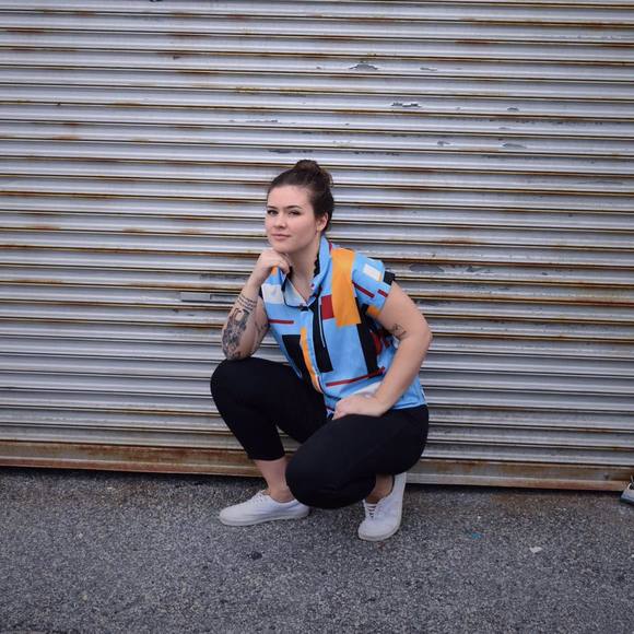 Profile Picture of Jordan Rich (@jordimac) on Poshmark