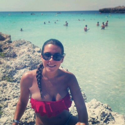 Profile Picture of Cristina Pérez (@Cris_BB16) on Twitter