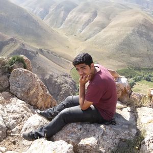 Profile Picture of Mohammad Reza (@shahsahebi) on Myspace