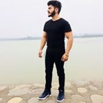 Profile Picture of Arjun Giri🐎 (@_arjun_giri_) on Instagram