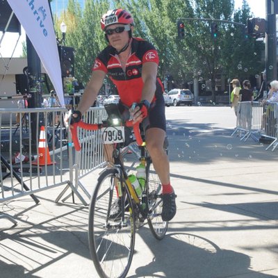 Profile Picture of Michael VanLoon (@michaelvl) on Twitter