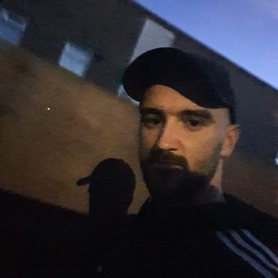 Profile Picture of Scott Priestley (@ScottPriestleey) on Twitter