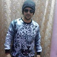 Profile Picture of Vipul Malhotra (@vipulmalhotra17) on Pinterest