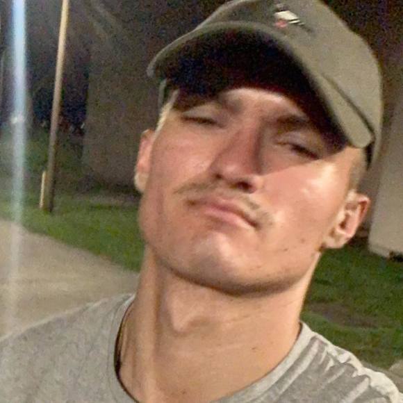 Profile Picture of Gabriel Chouteau (@_gabriel_) on Poshmark