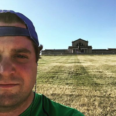 Profile Picture of Kevin Arnold (@Hey_karnold1) on Twitter