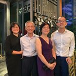 Profile Picture of David Loon (@loonpengwai) on Instagram