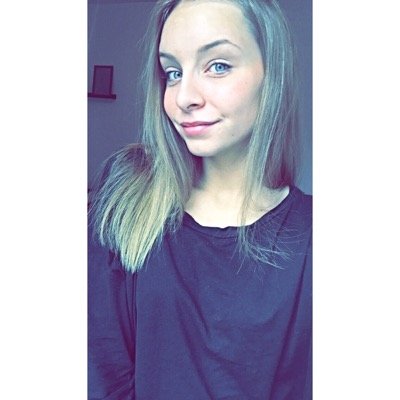 Profile Picture of Rebecca Lindahl (@RebeccaLindahl) on Twitter