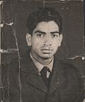 Profile Picture of Faqir Hussainon Wikipedia