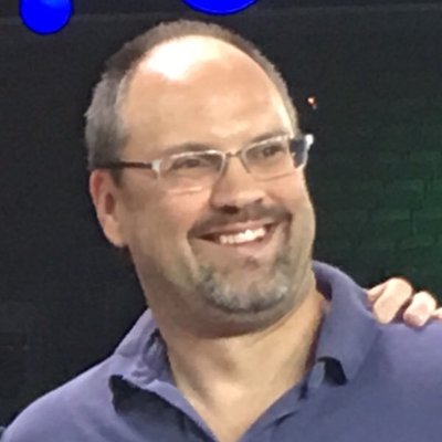 Profile Picture of Bill Carter (@ccie5022) on Twitter