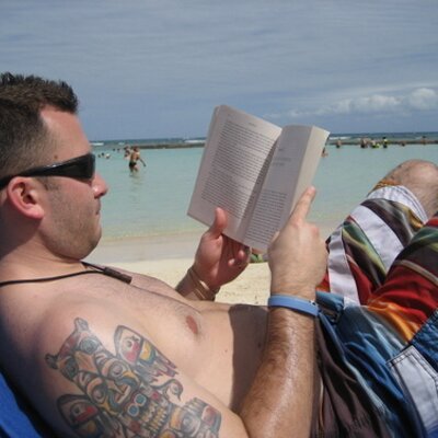 Profile Picture of Brian McCarthy (@BrianMcCarthy3) on Twitter