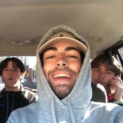 Profile Picture of Daniel Dugan (@danieldugan15) on Twitter