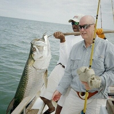 Profile Picture of Ted McKnight (@TedMcKnight) on Twitter