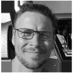 Shawn Tilton - Instagram Profile Picture of Shawn Tilton (@tiltonarts) on Instagram