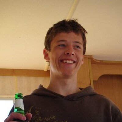 Profile Picture of Jack Weldon (@JackWeldon) on Twitter