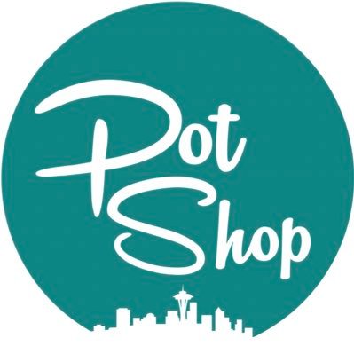 Profile Picture of Pot Shop (@PotShopSeattle) on Twitter